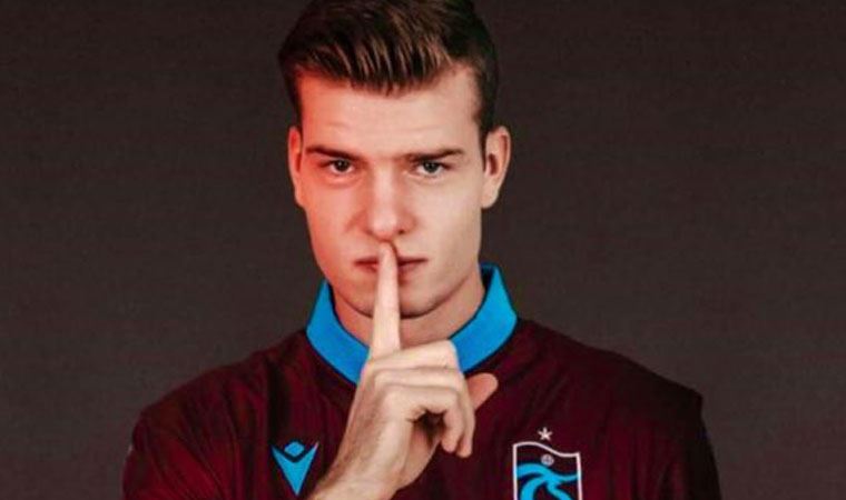 Trabzonspor'dan 