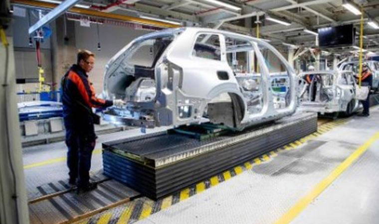 Volvo, 2020 yılında binlerce kişiyi işten çıkaracak