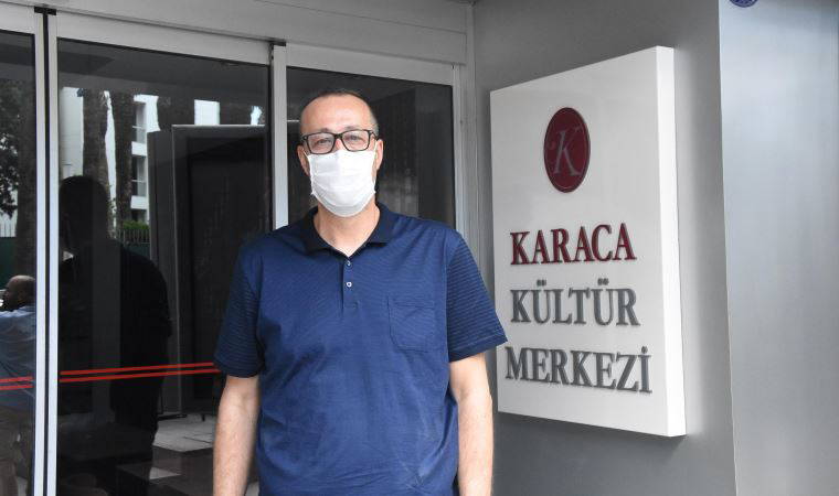 Yarım asırlık Karaca Sineması, 1 Temmuz'da yeniden faaliyette