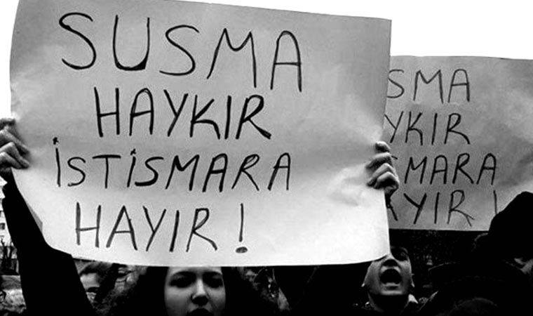 Çocuğa cinsel istismardan yargılanan muhtar görev başında