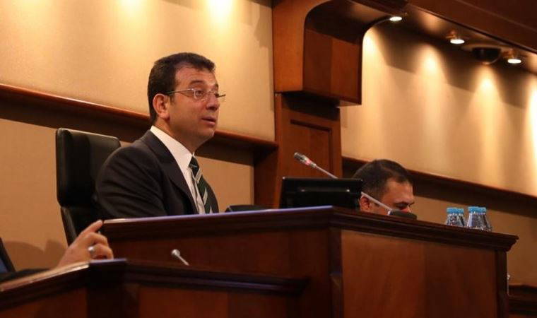 İBB'den ek tasarruf hamlesi: Tüm birimlere yazı gitti