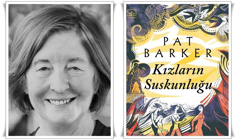 İlyada Destanı’nı bir de Briseis’ten dinleyin! (17.06.2020)