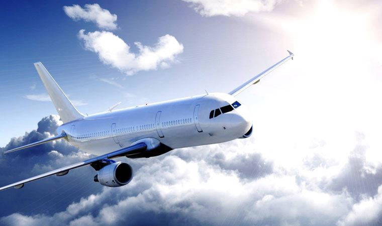 İsveç-Türkiye uçuşları başladı