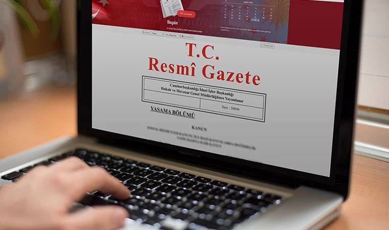 Resmi gazetede yayımlandı: Turizm harcamalarında taksit sayısı 18 aya çıkartıldı
