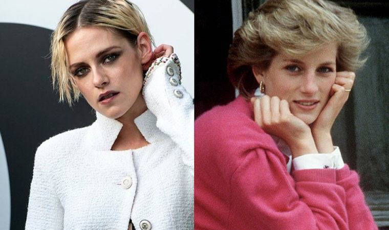 Lady Diana’yı canlandıracak oyuncu belli oldu