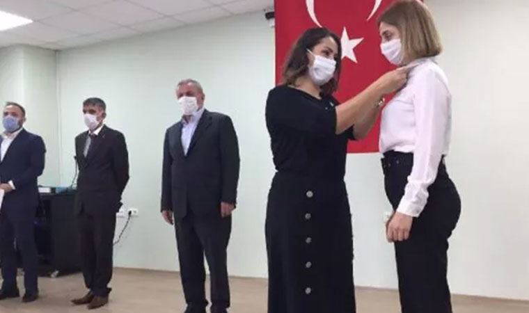 3 HDP'li meclis üyesi AKP'ye geçti: "Aradığımızı bulamadık"