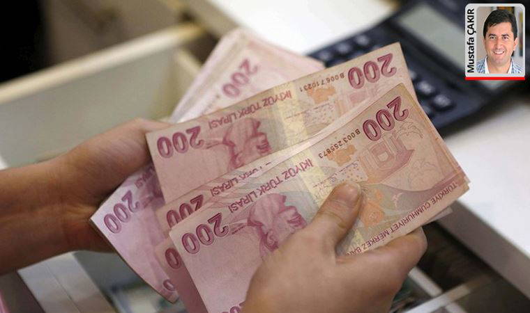 Beledıye-İş Başkanı Yurdakul, ‘Emeklinin gelirini artırmak için kıdeme dokunmayın’ dedi
