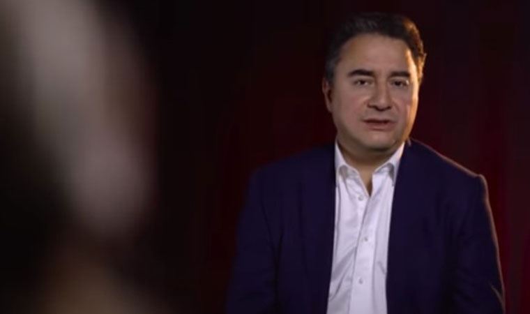 Babacan'dan yıllar sonra gelen itiraf! AKP'deki en zor günlerini açıkladı