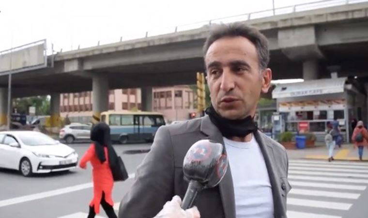 Sosyal medya bu yanıtı konuşuyor: Öbür tarafta market mi varmış?