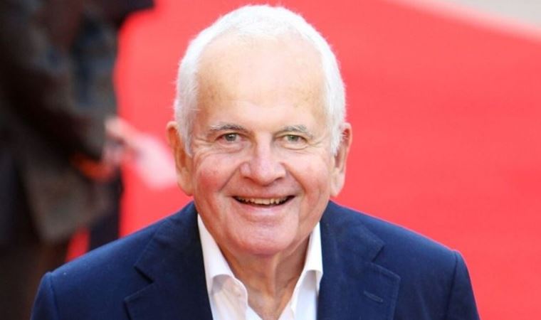 'Yüzüklerin Efendisi' yıldızı Sir Ian Holm hayatını kaybetti