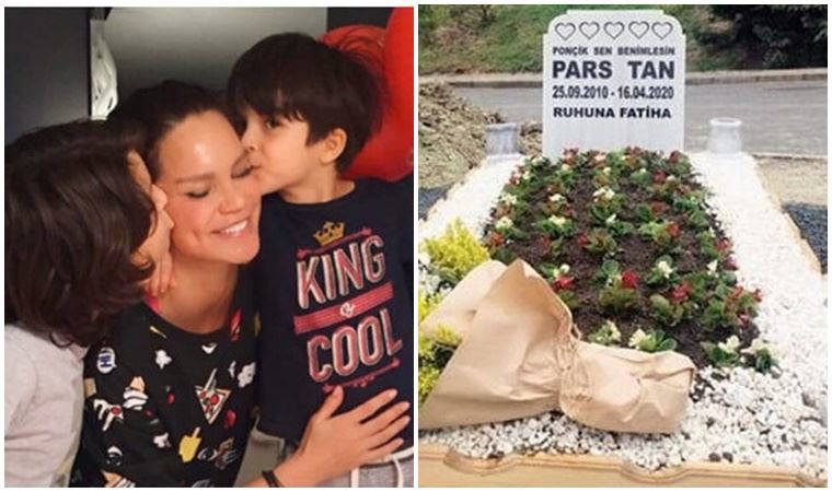 Ebru Şallı'dan uzaklaşma kararı