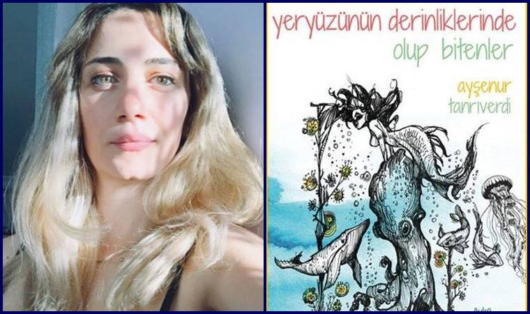 Büyülü bahçeye davet