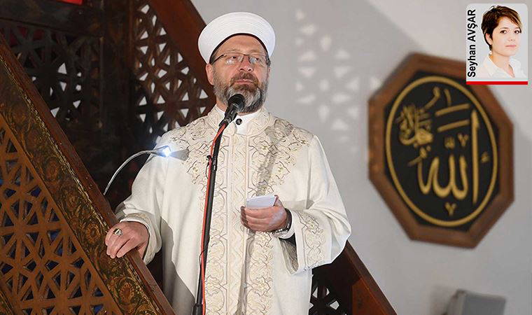 Diyanet’ten yeni “Çav Bella