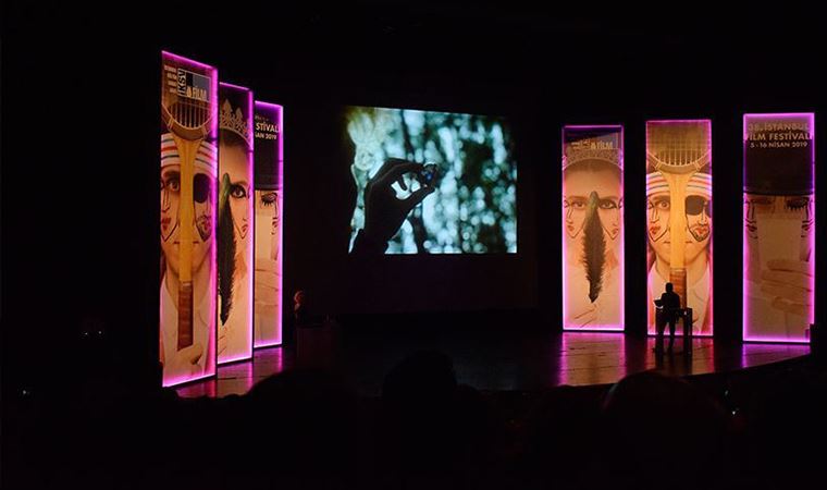 İstanbul Sinema Festivali’ne hâlâ 7 filme bilet var!