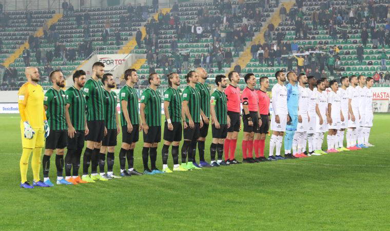 Koronavirüs şoku: Akhisarspor Altay maçı oynanacak mı?