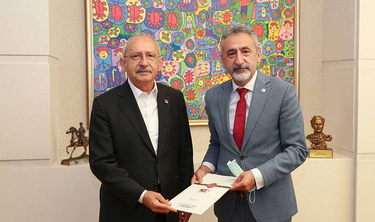 CHP  Ordu Milletvekili Dr. Mustafa Adıgüzel: 