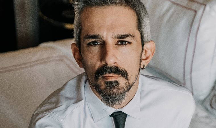 Koray Candemir: ‘Naif ve gizemli yıllardı 90’lar’