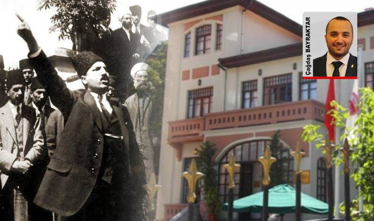 Avukatlar Yargıya Taşıdı: Mustafa Necati Adını Silemezsiniz!