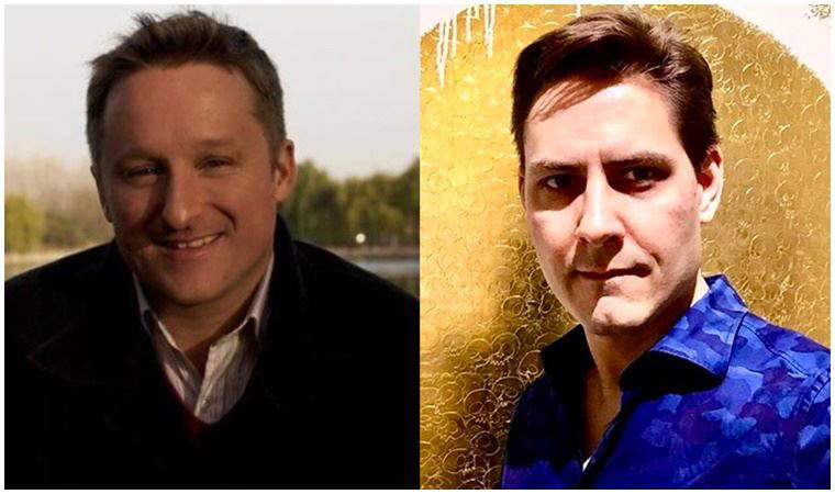 Çin, 2 Kanada vatandaşını casuslukla suçluyor