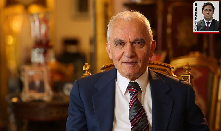 Eski Dışişleri Bakanı Yakış: Mısır’la çatışma olasılığı doğdu