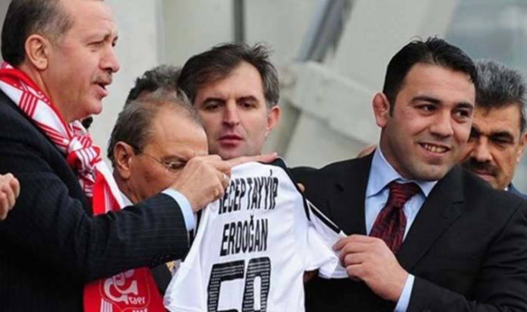 Hamza Yerlikaya kendisine ‘sporcu şeref aylığı’ bağlatmış