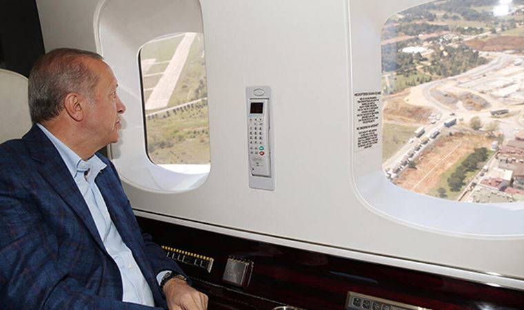 İşte Türkiye'nin 25 yılını ipotek altına alan projeler...