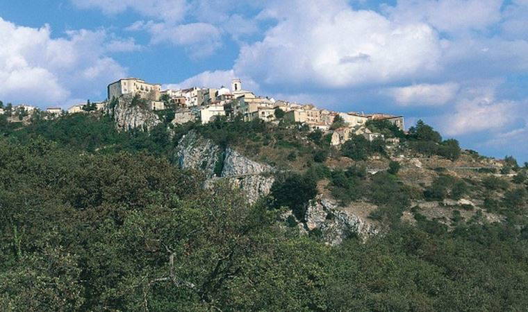 İtalya’da bir köy 'ücretsiz tatil kampanyası' başlattı