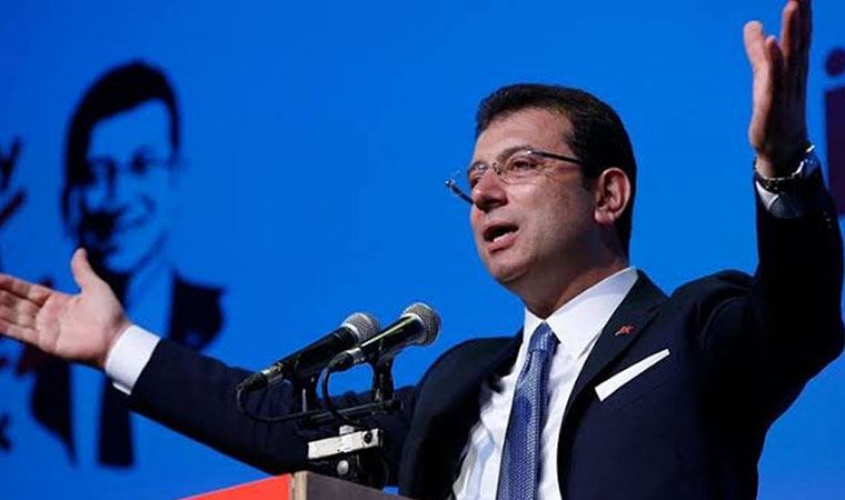 İBB Başkanı İmamoğlu, yarın bir yılda başarılanları anlatacak