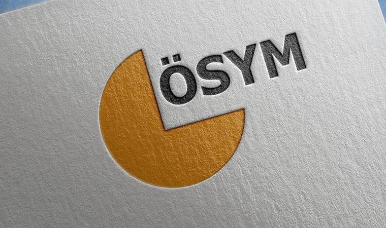 ÖSYM, Covid-19 hastası YKS adaylarından dilekçe istedi
