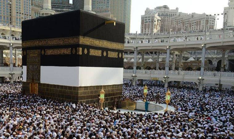 Suudi Arabistan'dan 'hac' kararı