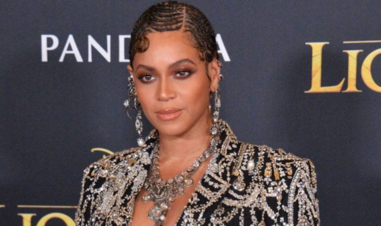 Beyonce’den ırkçılık karşıtı şarkı: Black Parade