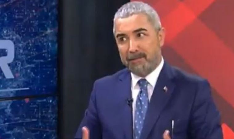 Veyis Ateş: Şahsen utanıyorum, kandırıldık