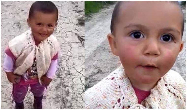 Ceset parçaları 1.5 yaşındaki Ecrin'e ait çıktı: 6 gözaltı kararı