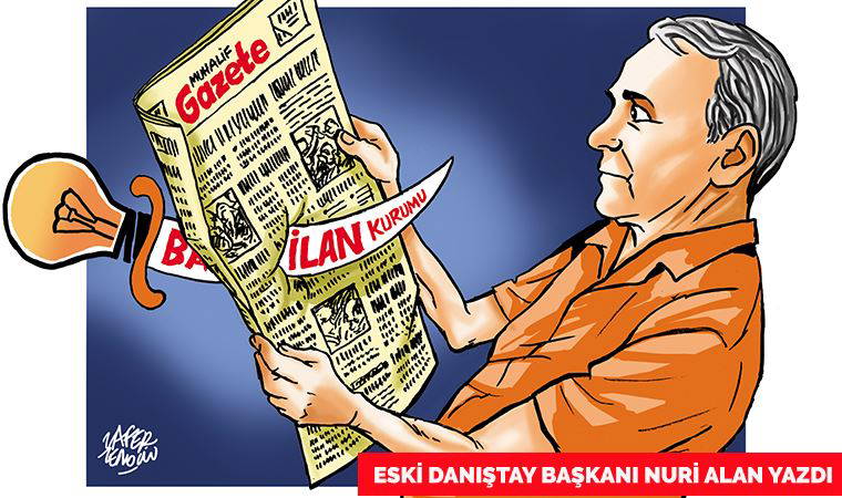 Muhalif sese geçit yok