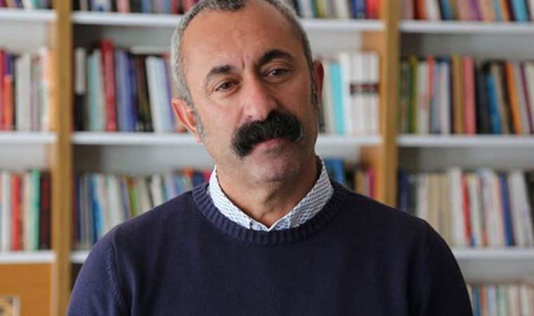 Komünist Başkan'dan sağlık durumuna ilişkin video