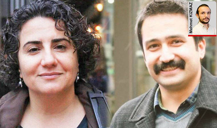 ÇHD avukatları için Yargıtay’a uluslararası rapor: ‘Yargılama siyasi’