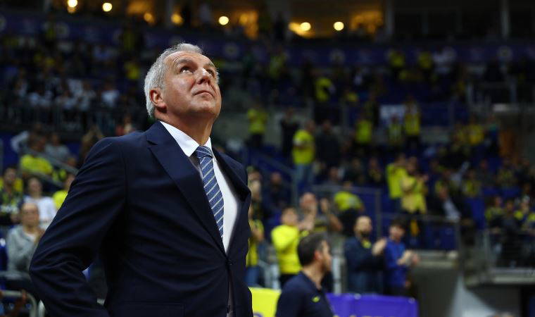 Obradovic'ten Fenerbahçe'yi üzen karar!