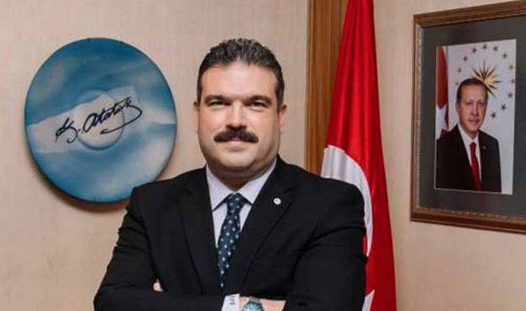 Reisçi gitti TÜRGEV'ci geldi