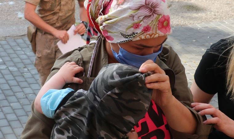 Ecrin bebek soruşturmasında anne de ifade verdi