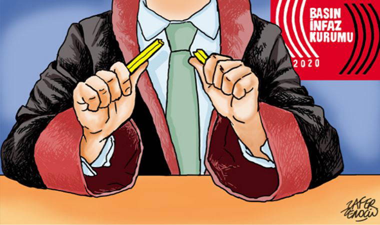 Türkiye’nin önde gelen hukukçuları Cumhuriyet’e verilen cezaları değerlendiriyor-2