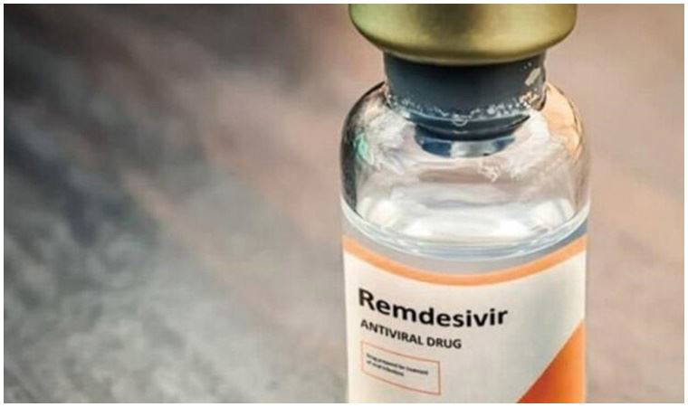 Avrupa İlaç Ajansı’ndan Remdesivir için şartlı onay