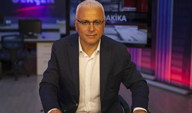 RTÜK Başkanı Şahin: TELE 1 TV hakkında inceleme başlatıldı