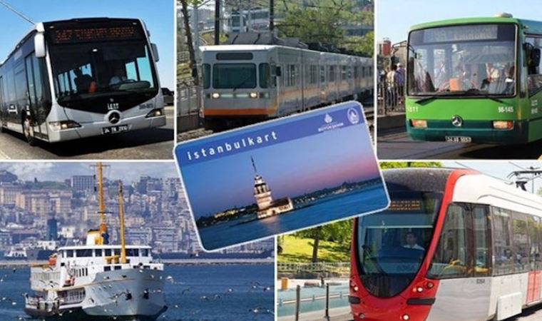 İBB'den İstanbul'da YKS'ye girecek öğrencileri sevindirecek haber