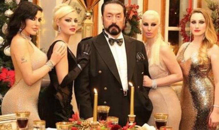 Adnan Oktar davasında 'Turnike sistemi' itirafı
