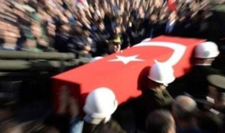 Pençe-Kaplan Operasyonu'nda 1 asker şehit oldu