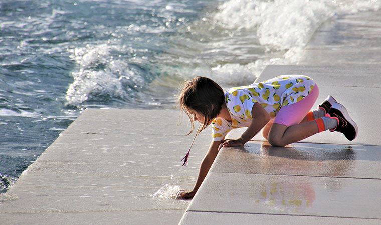 Çocuklu yaz tatilinde dikkat edilmesi gerekenler!