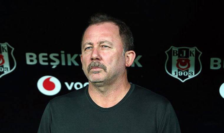 Beşiktaş’ta Sergen Yalçın istatistikleri parçaladı