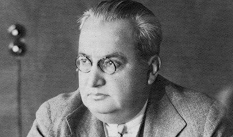 Aramızdan ayrılışının 75. yıldönümünde Yunus Nadi’yi özlemle anıyoruz