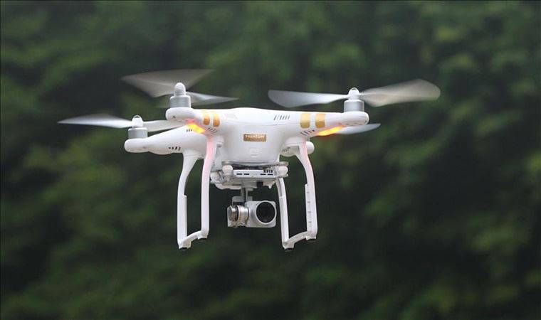 Kullanıcılara profesyonel drone pilotundan uyarılar