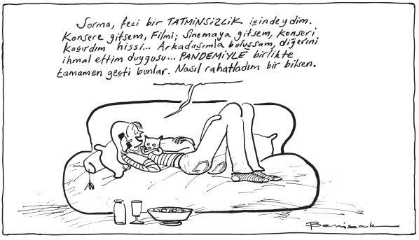 Kim Kime Dum Duma (29.06.2020)
